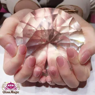 ネイル あ きのネイルデザイン