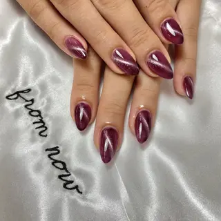 ネイル Tagi 銀座所属・Tagi Nail 銀座店のネイルデザイン