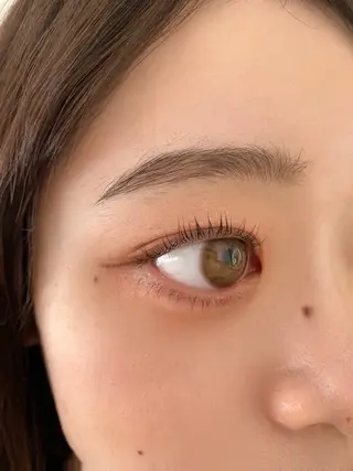 マツエク・マツパ EILIS& EYEのマツエク・マツパデザイン