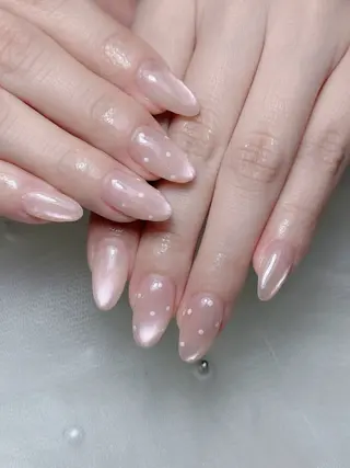 ネイル Lumi Nailのネイルデザイン