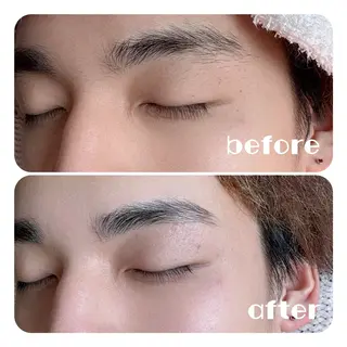 アイブロウ LAND🫧🎀 Ayakaの眉毛・アイブロウイメージ