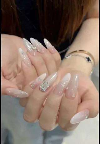 ネイル U.mi Nail Salonのネイルデザイン