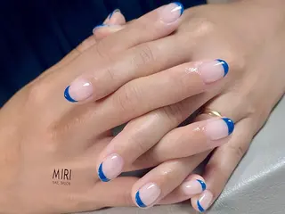 ネイル Miri nail salonのネイルデザイン