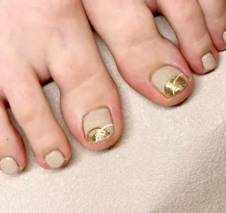 ネイル maison de NALIのネイルデザイン