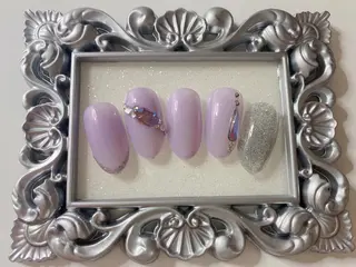 ネイル Jasmine nailsalon所属・ジャスミン ネイルサロンのネイルデザイン