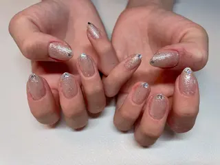 ネイル エン Nail salonのネイルデザイン