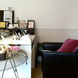 ネイル MIU  Nail所属・MIU  nailのネイルデザイン