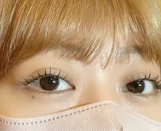 マツエク・マツパ picola 所沢 橋本のマツエク・マツパデザイン