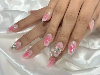 ネイル sugarroll所属・エステ・ネイルサロン sugarrollのネイルデザイン