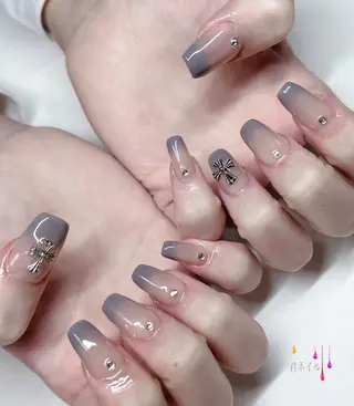 ネイル 君 ネイルのネイルデザイン