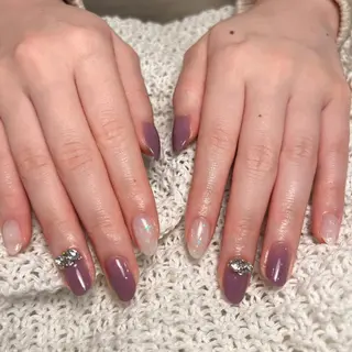 ネイル You&Me Yukiのネイルデザイン