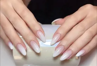 ネイル ninabeauty 新宿のネイルデザイン