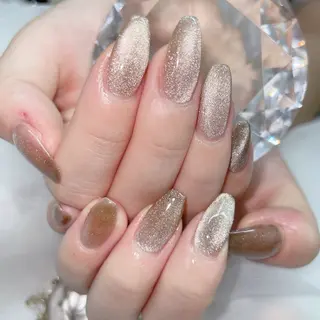 ネイル misun_nail所属・misun_ nailのネイルデザイン