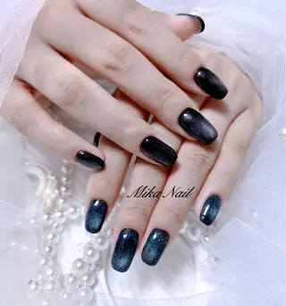 ネイル Mika Nailのネイルデザイン
