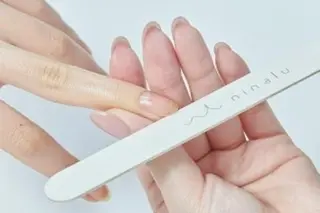 ネイル Nail leef《リーフ》所属・kahosan 𓆉のネイルデザイン