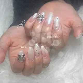 ネイル 野村 歩弥のネイルデザイン