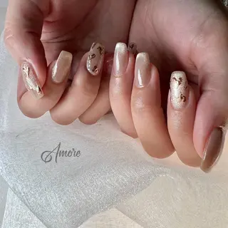 ネイル You kyehwaのネイルデザイン