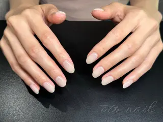 ネイル oto nailのネイルデザイン