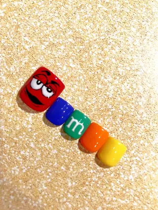 ネイル amour 平塚所属・amour 平塚店のネイルデザイン