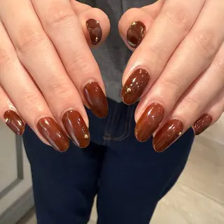 ネイル chika .のネイルデザイン