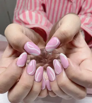 ネイル kouca  nail所属・コウ カnail💅のネイルデザイン