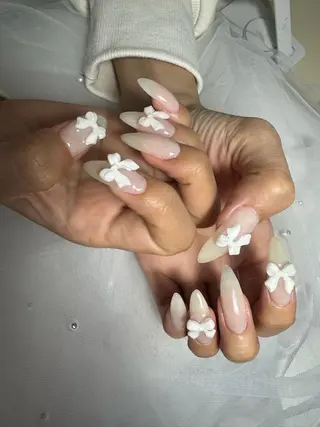 ネイル Regina レジーナのネイルデザイン