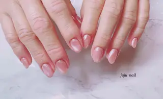 ネイル juju nailのネイルデザイン