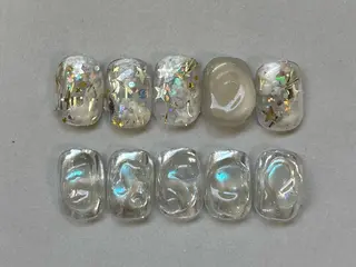 ネイル salon Re:のネイルデザイン