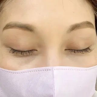 アイブロウ EYELA 掛川店所属・🐣EYELA shinoharaのマツエク・マツパデザイン