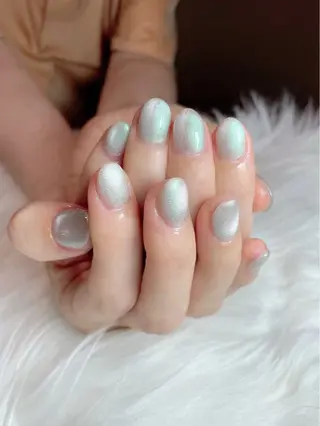 ネイル HALU ハルのネイルデザイン