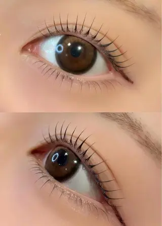 マツエク・マツパ ビオラス池袋 まつげパーマ/フラットラッシュ/眉毛所属・ビオラス サロンのマツエク・マツパデザイン