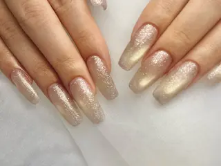 ネイル IVY fujitaのネイルデザイン