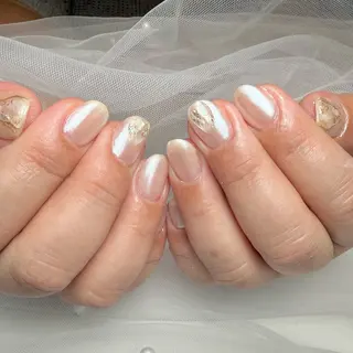 ネイル yu_.nail yuのネイルデザイン