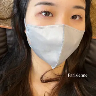 マツエク・マツパ AND所属・AND 桃山台nao🌽🍑のマツエク・マツパデザイン