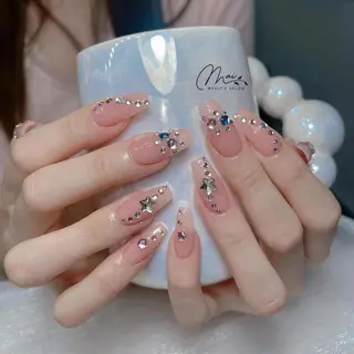 ネイル MaiBeauty HaNaのネイルデザイン