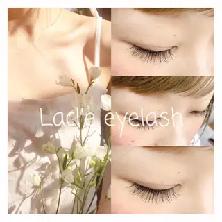 マツエク・マツパ Lacl'e hitomiの眉毛・アイブロウイメージ