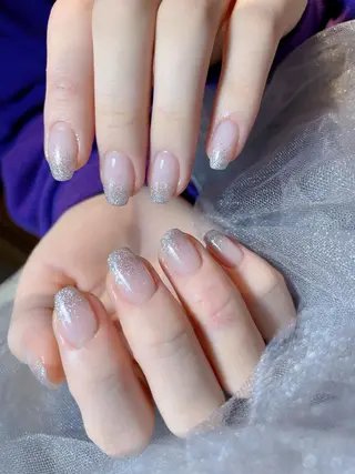 ネイル 南野 由希のネイルデザイン