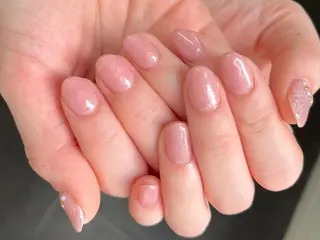 ネイル Sone Saoriのネイルデザイン