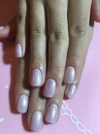 ネイル 古川 里美のネイルデザイン