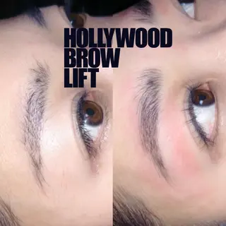 マツエク・マツパ エステサロン monicoの眉毛・アイブロウイメージ