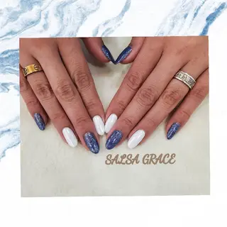 ネイル 武藤 公美のネイルデザイン