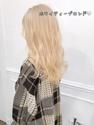 セミロング カラー サロンジオ国分寺所属・メンズ似合わせ職人 🌈SYUのヘアスタイル