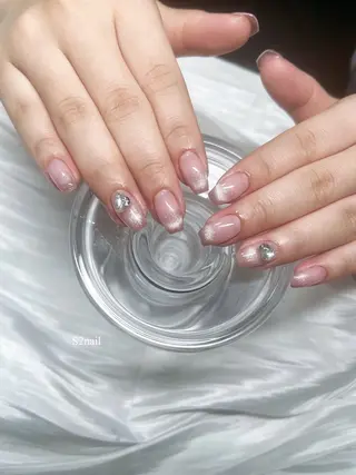 ネイル S2 nailのネイルデザイン
