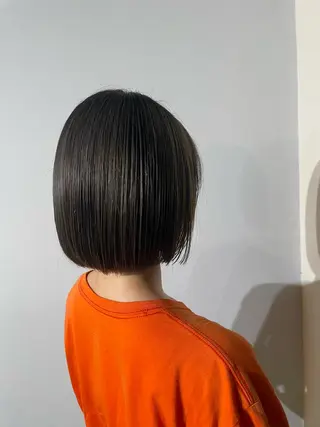 カラー La fith hair ray所属・メンズ/パーマ/ ブリーチ/KAITOのヘアスタイル