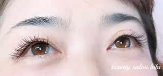 マツエク・マツパ 美容室 美美所属・髙坂 友香のエステ・リラクイメージ