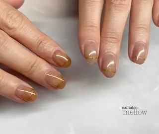 ネイル 大山 浩美のネイルデザイン