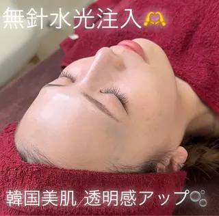 Moana【モアナ】 KARIN🫧のエステ・リラクイメージ