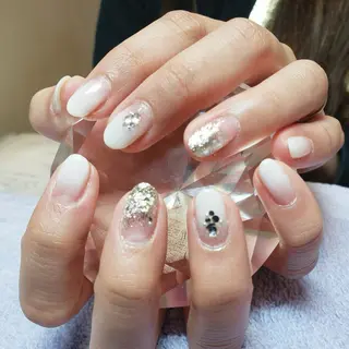 ネイル Le lian所属・Le lianのネイルデザイン