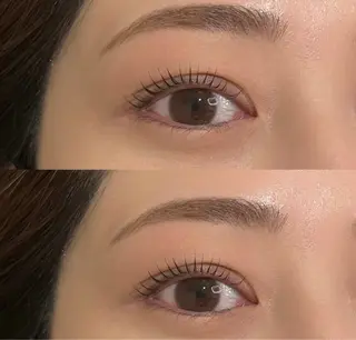 マツエク・マツパ RUG hair所属・RUGeye yuuのマツエク・マツパデザイン