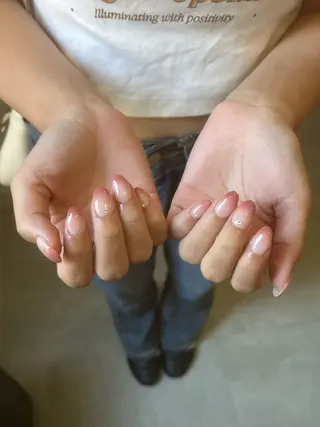 ネイル +tico+vico Reiのネイルデザイン